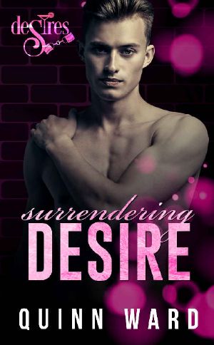 [Club DeSires 03] • Surrendering Desire